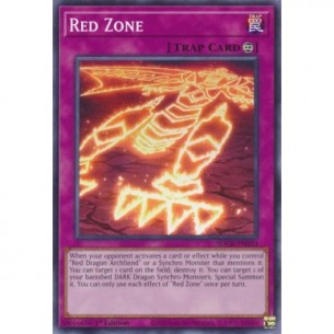 Zona Rossa