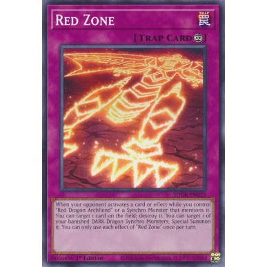 Zona Rossa