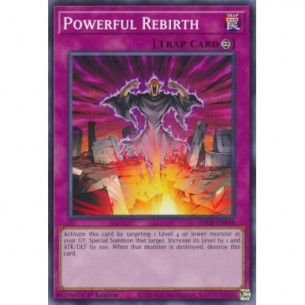 Rinascita Potente