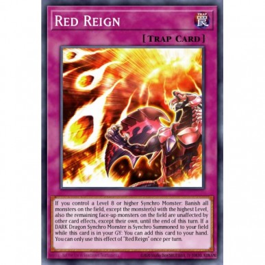 Regno Rosso