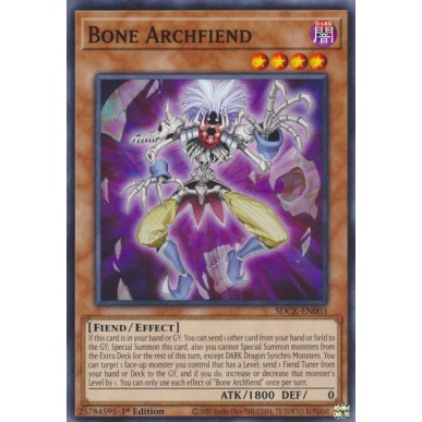 Bone Archfiend