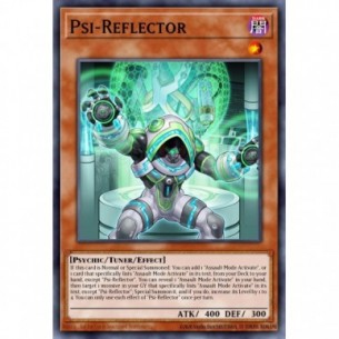 Psi-Riflettore