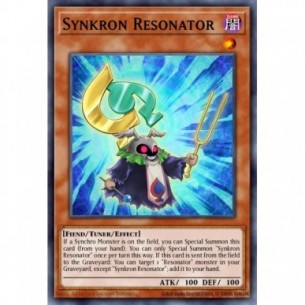 Diapason Synkron