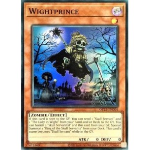 Spettroprincipe
