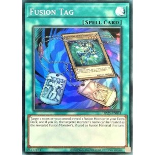 Fusion Tag