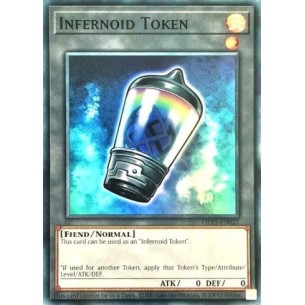 Infernoid Token
