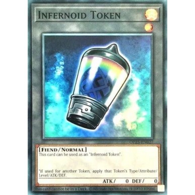 Infernoid Token
