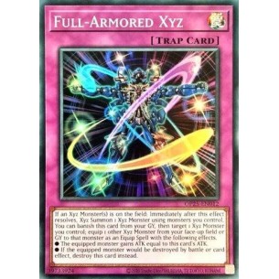 Full-Armored Xyz