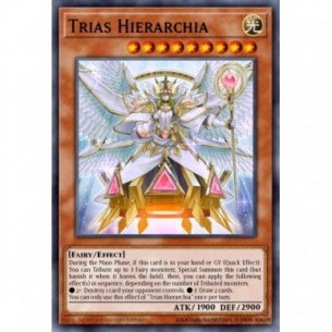Trias Hierarchia