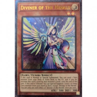 Diviner of the Herald