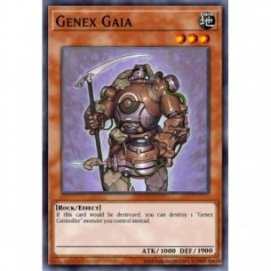 Genex Gaia