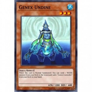 Genex Undine