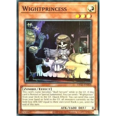 Spettroprincipessa