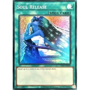 Soul Release