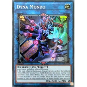 Dyna Mondo