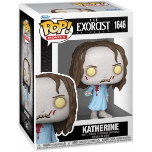 Funko Pop Movies 1646 - Katherine - The Exorcist