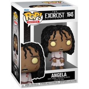 Funko Pop Movies 1645 - Angela - The Exorcist