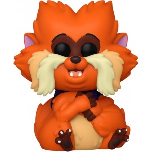 Funko Pop Movies 1654 - Tiger - An American Tail 2