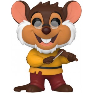 Funko Pop Movies 1652 - Papa - An American Tail 2