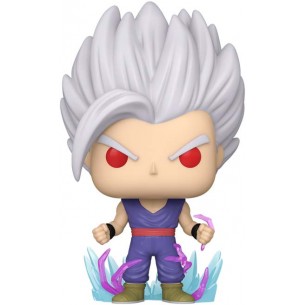 Funko Pop Animation 1703 - Son Gohan (Beast) - Dragon Ball Super: Super Hero 2