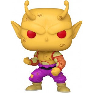 Funko Pop Animation 1704 - Orange Piccolo - Dragon Ball Super: Super Hero 2