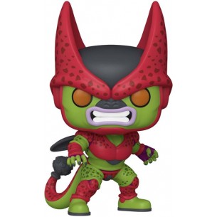 Funko Pop Animation 1705 - Cell Max - Dragon Ball Super: Super Hero 2