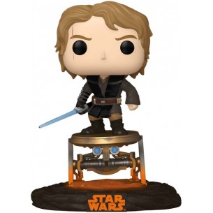 Funko Pop 743 - Darth Vader First Appearance - Star Wars (15cm) 2