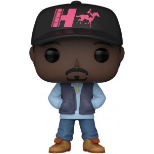 Funko Pop Movies 1433 - OJ Haywood - Nope 2