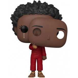 Funko Pop Movies 1858 - Red - Us 2