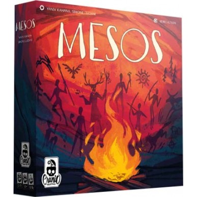 Mesos