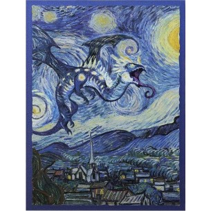 Standard - Dual Matte Art -... 2