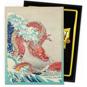 Standard - Dual Matte Art -... 2