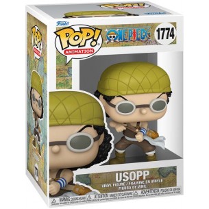 Funko Pop Animation 1774 -...