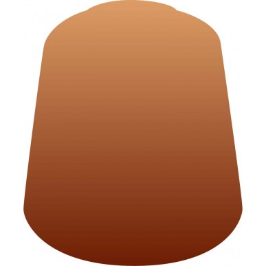 Citadel Shade - Fuegan Orange (18ml)