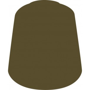 Citadel Base - Steel Legion Drab (12ml)