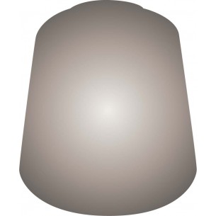 Citadel Base - Iron Hands Steel (12ml)