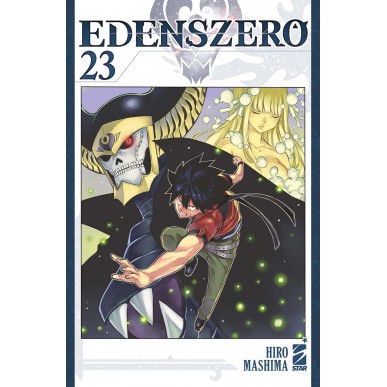 Edens Zero 23