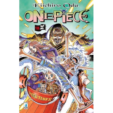One Piece 108 - Serie Blu