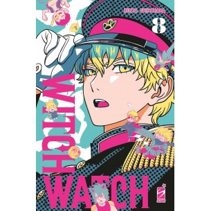 Witch Watch 08