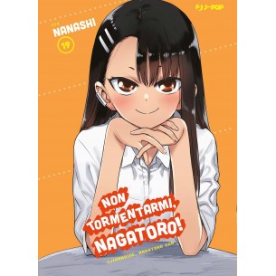 Non Tormentarmi, Nagatoro! 19