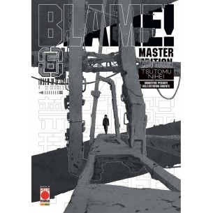 Blame! - Master Edition -...