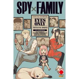 Spy X Family - Official...