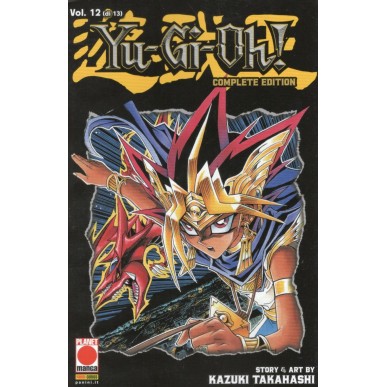 Yu-Gi-Oh! - Complete Edition 13