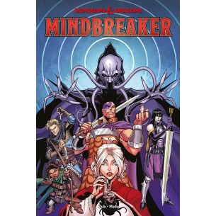 Dungeons & Dragons 8 -...