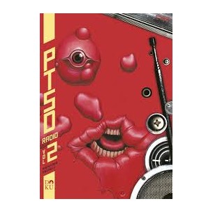 PTSD Radio 2