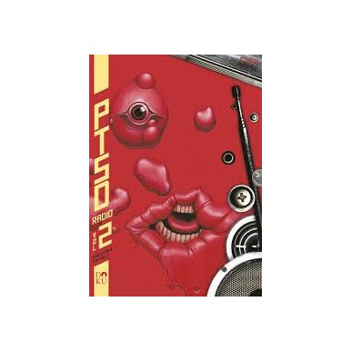 PTSD Radio 2