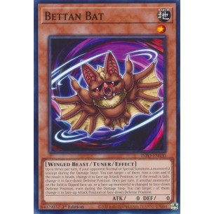 Pipistrello Bettan