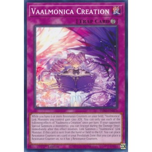 Creazione Vaalmonica