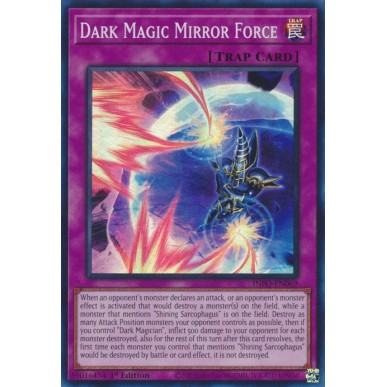 Forza Riflessa Magia Oscura