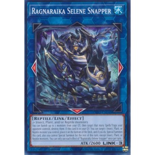 Azzannatrice Selene Ragnaraika